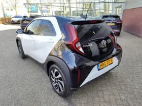 Toyota Aygo X thumbnail 76