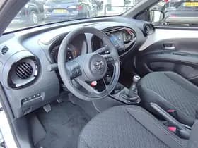 Toyota Aygo X thumbnail 77