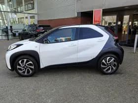 Toyota Aygo X thumbnail 78