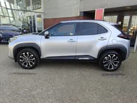 Toyota Yaris Cross thumbnail 11