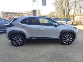 Toyota Yaris Cross thumbnail 12