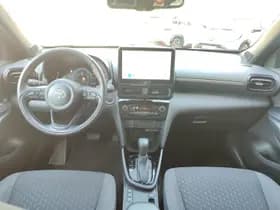 Toyota Yaris Cross thumbnail 13