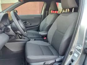 Toyota Yaris Cross thumbnail 14