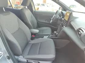 Toyota Yaris Cross thumbnail 15