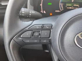 Toyota Yaris Cross thumbnail 19
