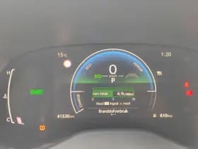 Toyota Yaris Cross thumbnail 20
