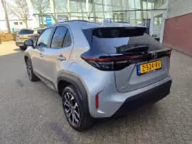 Toyota Yaris Cross thumbnail 3