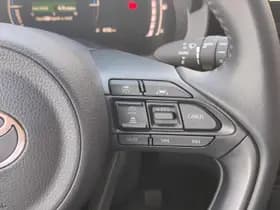 Toyota Yaris Cross thumbnail 21
