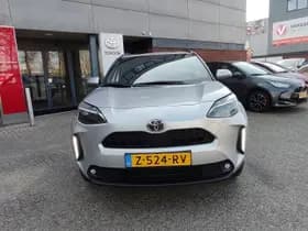 Toyota Yaris Cross thumbnail 31