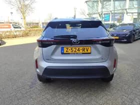 Toyota Yaris Cross thumbnail 35