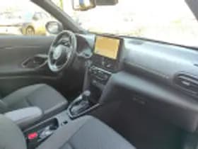 Toyota Yaris Cross thumbnail 38