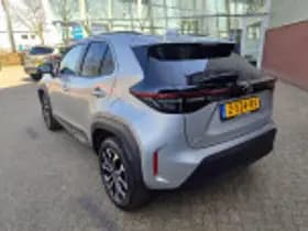 Toyota Yaris Cross thumbnail 39