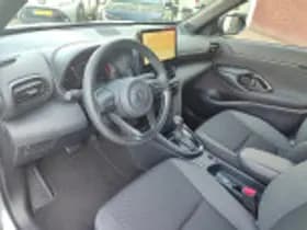 Toyota Yaris Cross thumbnail 40