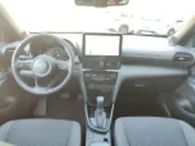 Toyota Yaris Cross thumbnail 43
