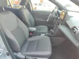 Toyota Yaris Cross thumbnail 45