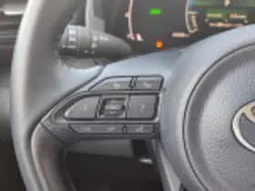 Toyota Yaris Cross thumbnail 49