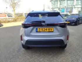 Toyota Yaris Cross thumbnail 65