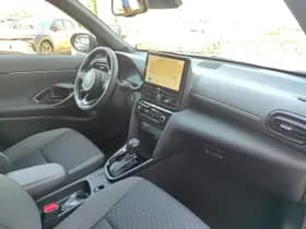 Toyota Yaris Cross thumbnail 8