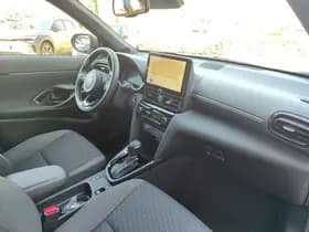 Toyota Yaris Cross thumbnail 73