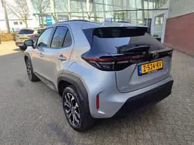 Toyota Yaris Cross thumbnail 74