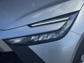 Toyota C hr thumbnail 2