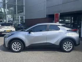 Toyota C hr thumbnail 11