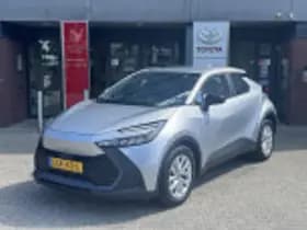 Toyota C hr thumbnail 43