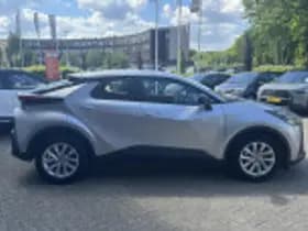 Toyota C hr thumbnail 50