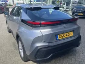 Toyota C hr thumbnail 6