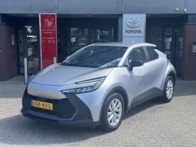 Toyota C hr thumbnail 7