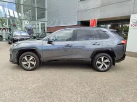 Toyota RAV4 thumbnail 11