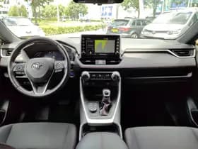 Toyota RAV4 thumbnail 13