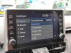 Toyota RAV4 thumbnail 25