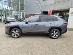 Toyota RAV4 thumbnail 5