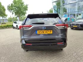 Toyota RAV4 thumbnail 42