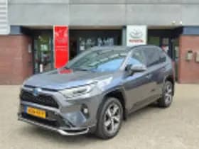 Toyota RAV4 thumbnail 44
