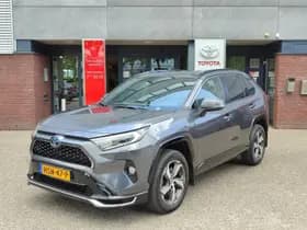 Toyota RAV4 thumbnail 7