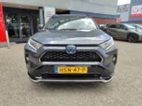 Toyota RAV4 thumbnail 78