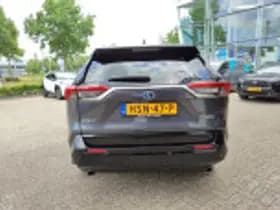 Toyota RAV4 thumbnail 79