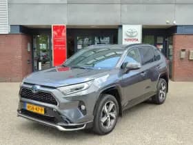 Toyota RAV4 thumbnail 83