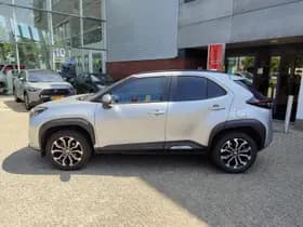 Toyota Yaris Cross thumbnail 11