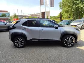 Toyota Yaris Cross thumbnail 12