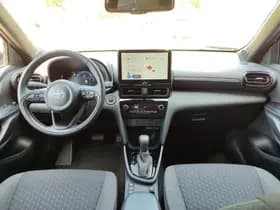 Toyota Yaris Cross thumbnail 13