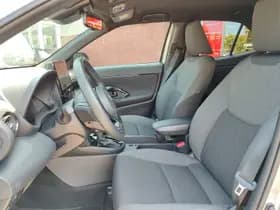 Toyota Yaris Cross thumbnail 14