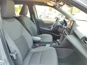 Toyota Yaris Cross thumbnail 15
