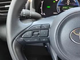 Toyota Yaris Cross thumbnail 19