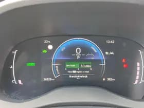 Toyota Yaris Cross thumbnail 20