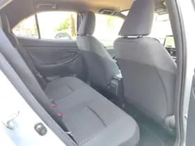 Toyota Yaris Cross thumbnail 30