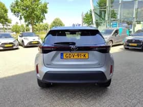 Toyota Yaris Cross thumbnail 34