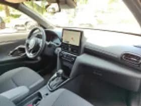 Toyota Yaris Cross thumbnail 38